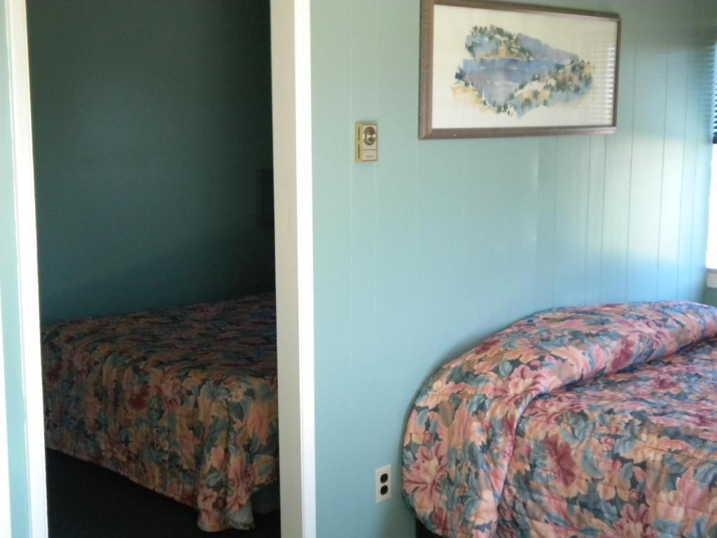 Pleasant View Motel 서머랜드 객실 사진