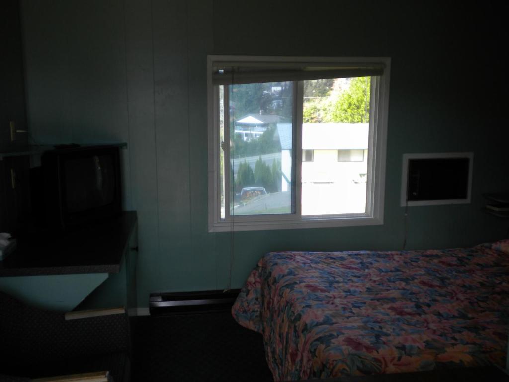 Pleasant View Motel 서머랜드 객실 사진