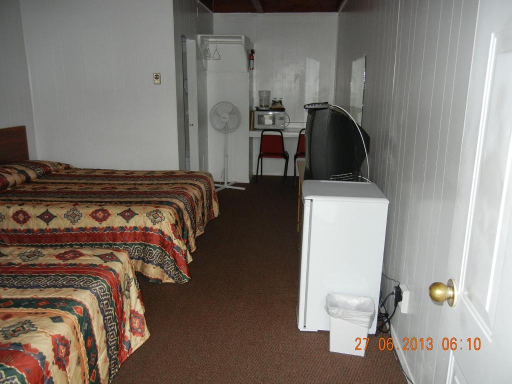 Pleasant View Motel 서머랜드 객실 사진