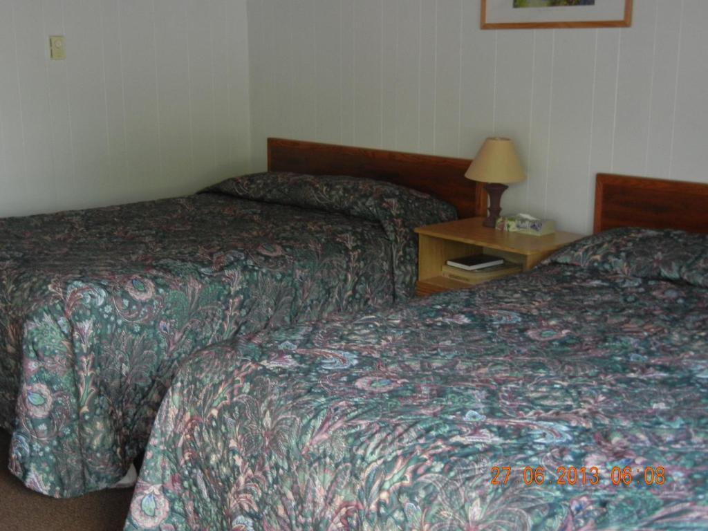 Pleasant View Motel 서머랜드 객실 사진