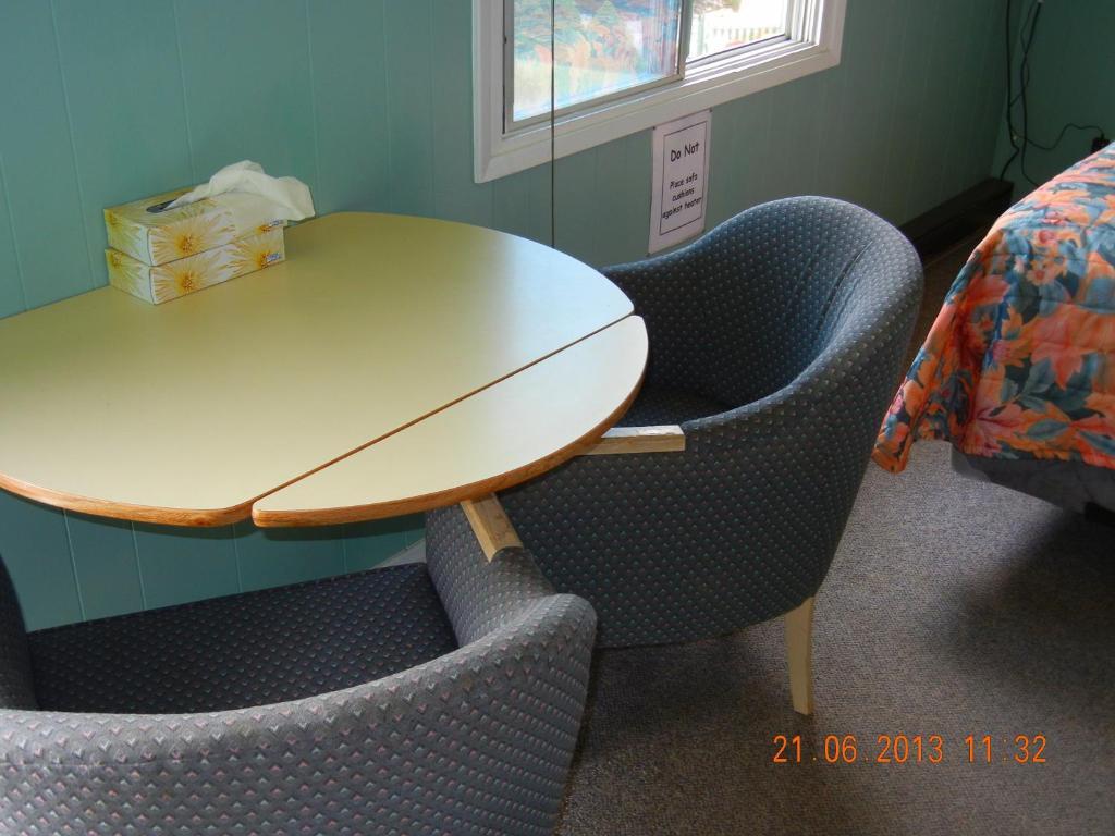 Pleasant View Motel 서머랜드 객실 사진