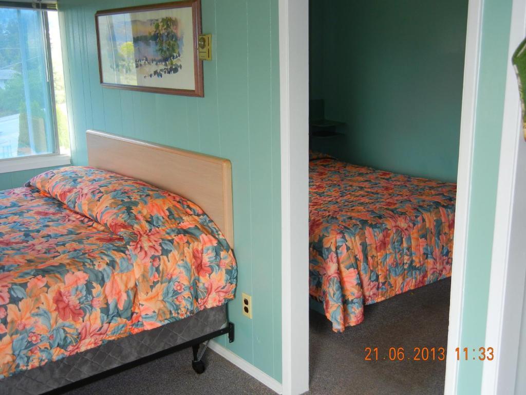 Pleasant View Motel 서머랜드 객실 사진