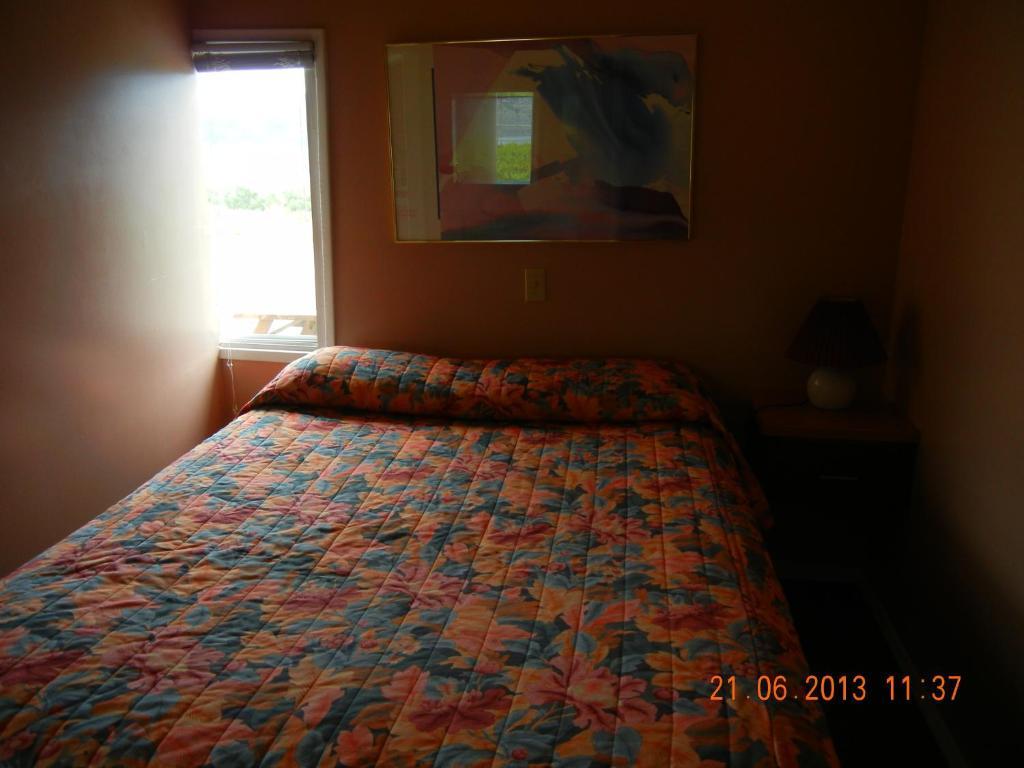 Pleasant View Motel 서머랜드 객실 사진