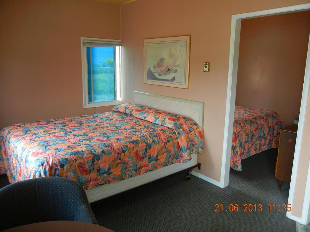 Pleasant View Motel 서머랜드 객실 사진