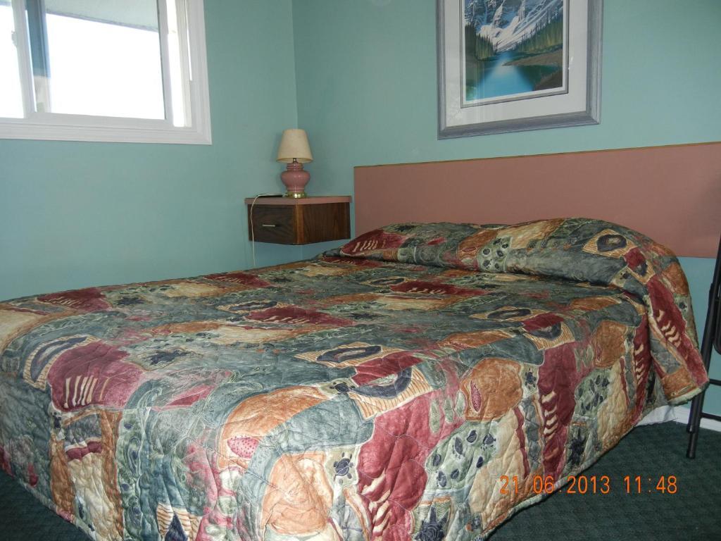 Pleasant View Motel 서머랜드 객실 사진