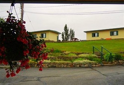 Pleasant View Motel 서머랜드 외부 사진